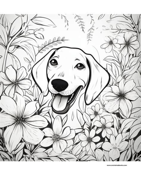 Dementia Colouring Pages
