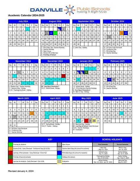 Denver Public Schools Calendar 23 24