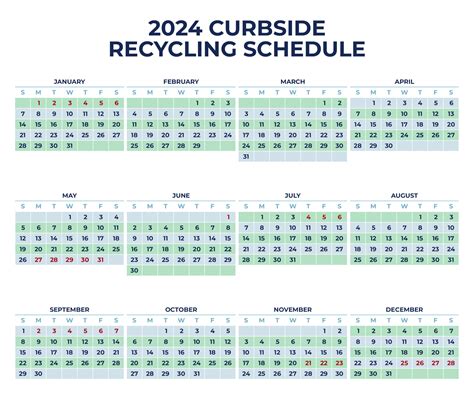Des Moines Recycling Calendar 2024