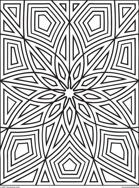 Design Coloring Pages