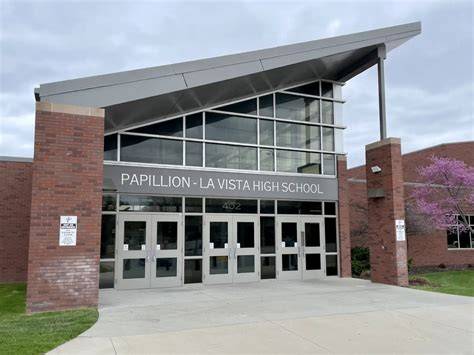 papillion lavista schools calendar