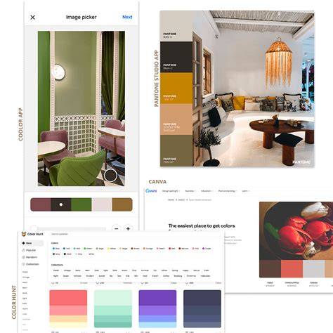Design Pictures To Color
