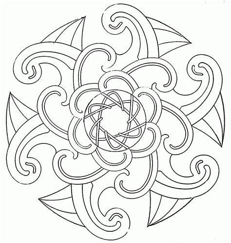 Designs To Color