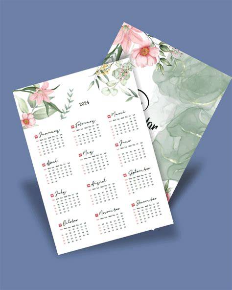 blue note calendar