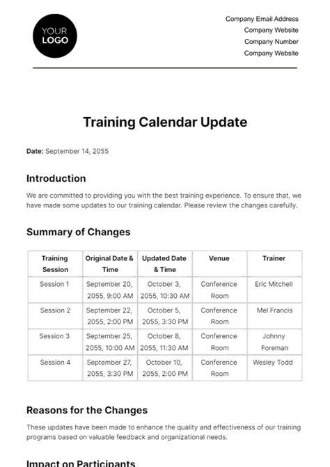 dcjs training calendar