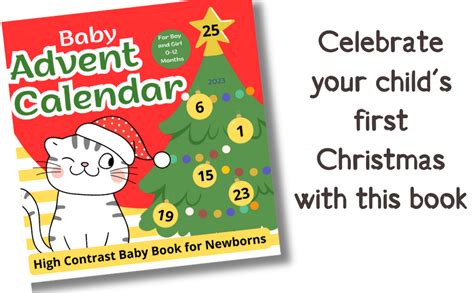 baby advent calendar