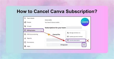 how to cancel calendly subscription