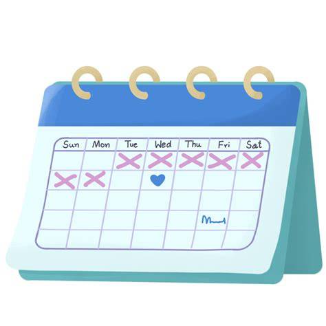 calendar clip art