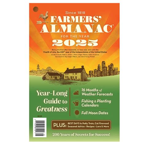 farmers almanac fishing calendar