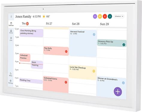 pictures of a calendar