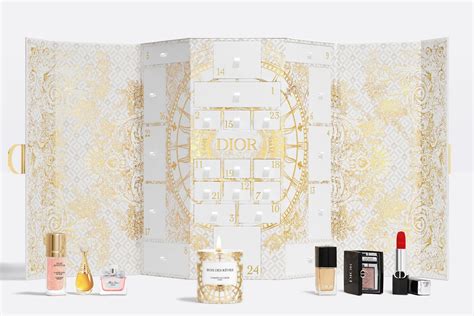 Dior Advant Calender