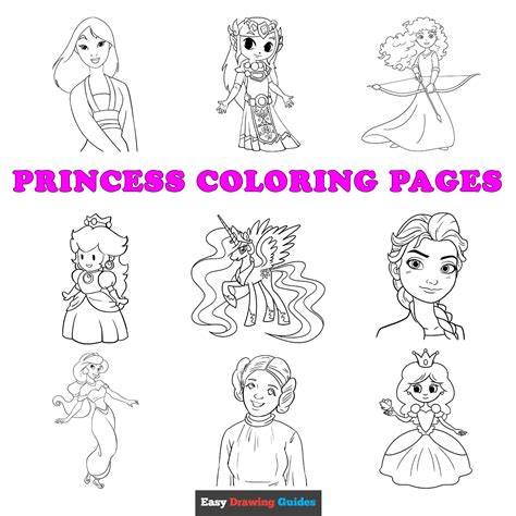 Disney Princess Printable Images