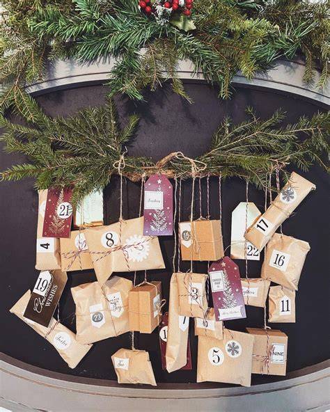Dit Advent Calendar