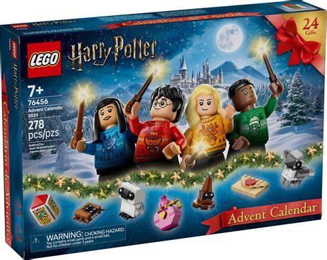 lego advent calendar 2024