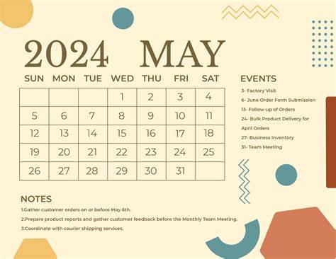 may 2024 calendar