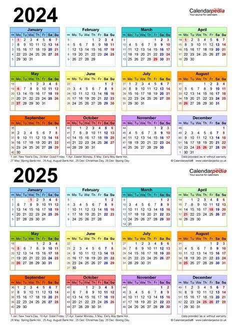 Doe Calendar 2024 Pdf