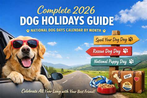 Dog Days 2024 Calendar