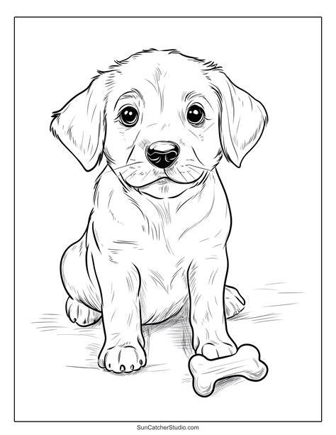 Dog Pictures To Print