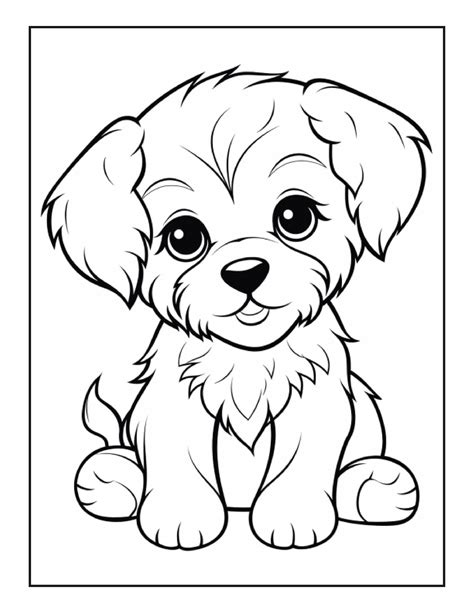 Dog Printable