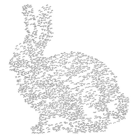 Dot To Dot Free Printables Hard