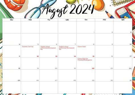 Dpscd Calendar 2024 25 Printable