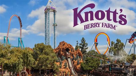 knott s berry farm crowd calendar