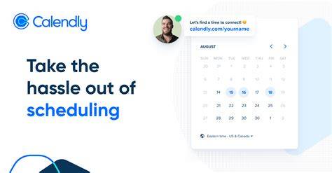 calendly what is