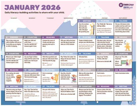 minneapolis activity calendar