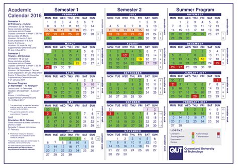 msu academic calendar