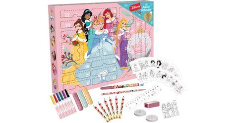 princess advent calendar