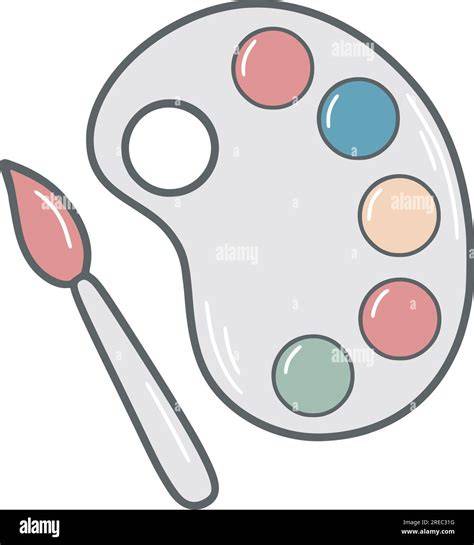 Drawn Color