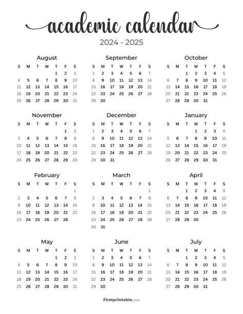 Drexel Academic Calendar 2025 Pdf