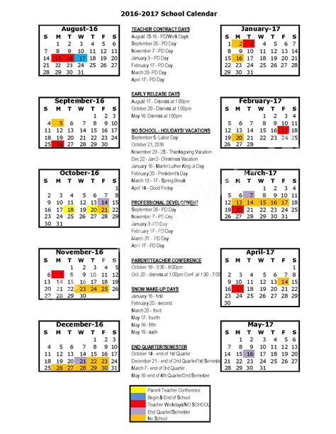 Drexel Law Academic Calendar