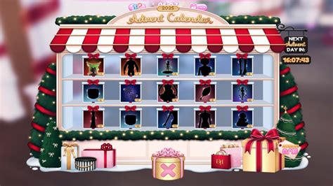 Dti Advent Calendar