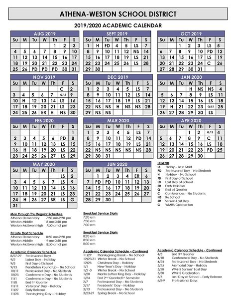 Duke 2024 Academic Calendar