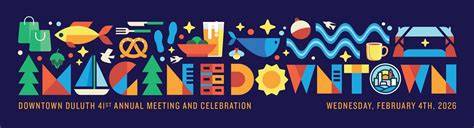 Duluth Community Calendar