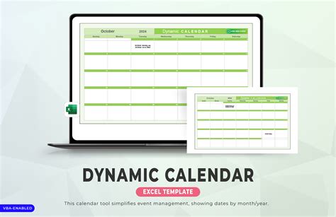 calendar with pictures