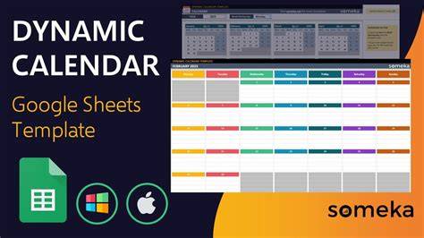 content calendar template google sheets