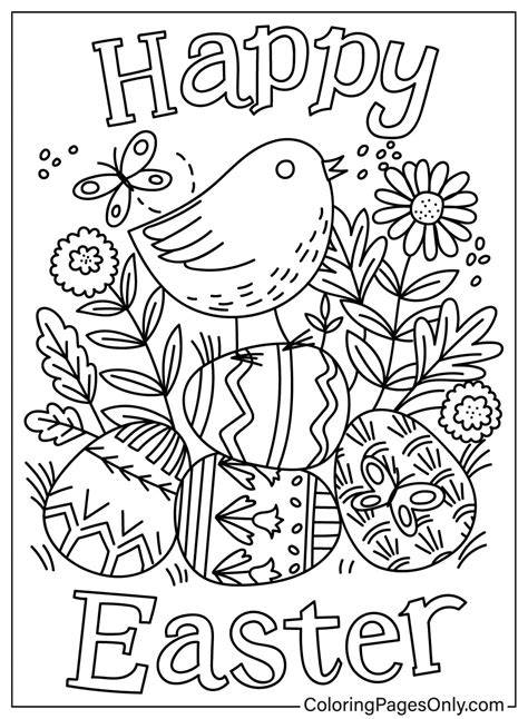 Easter Printable Images