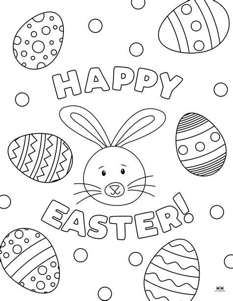 Easter Prints Free