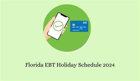 Ebt Calendar 2024