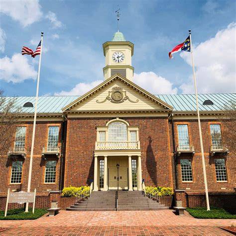 Edgecombe Court Calendar