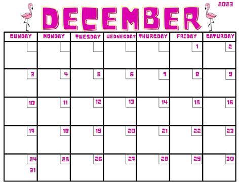 13 month calendar
