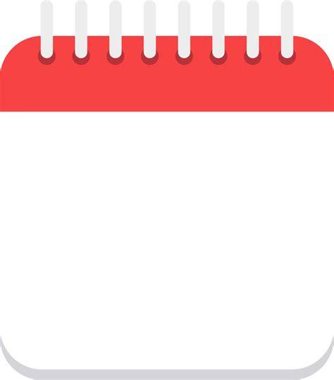 calendar clip art