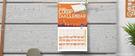 drexel coop calendar