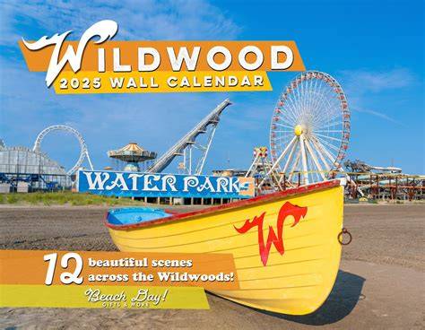 wildwood event calendar