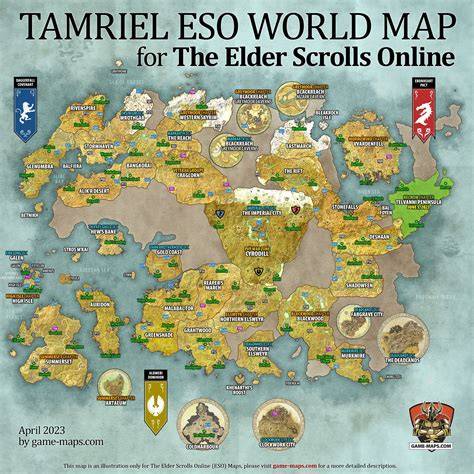Elder Scrolls Calendar System