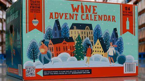 Elf Advent Calendar 2024 Costco