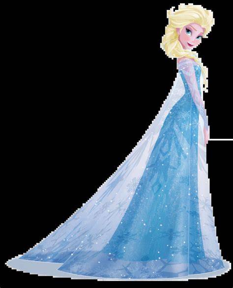 Elsa Print