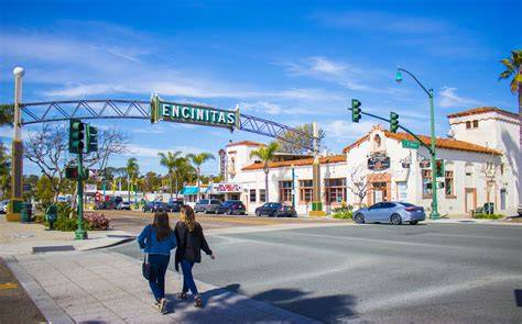 Encinitas Ca Events Calendar